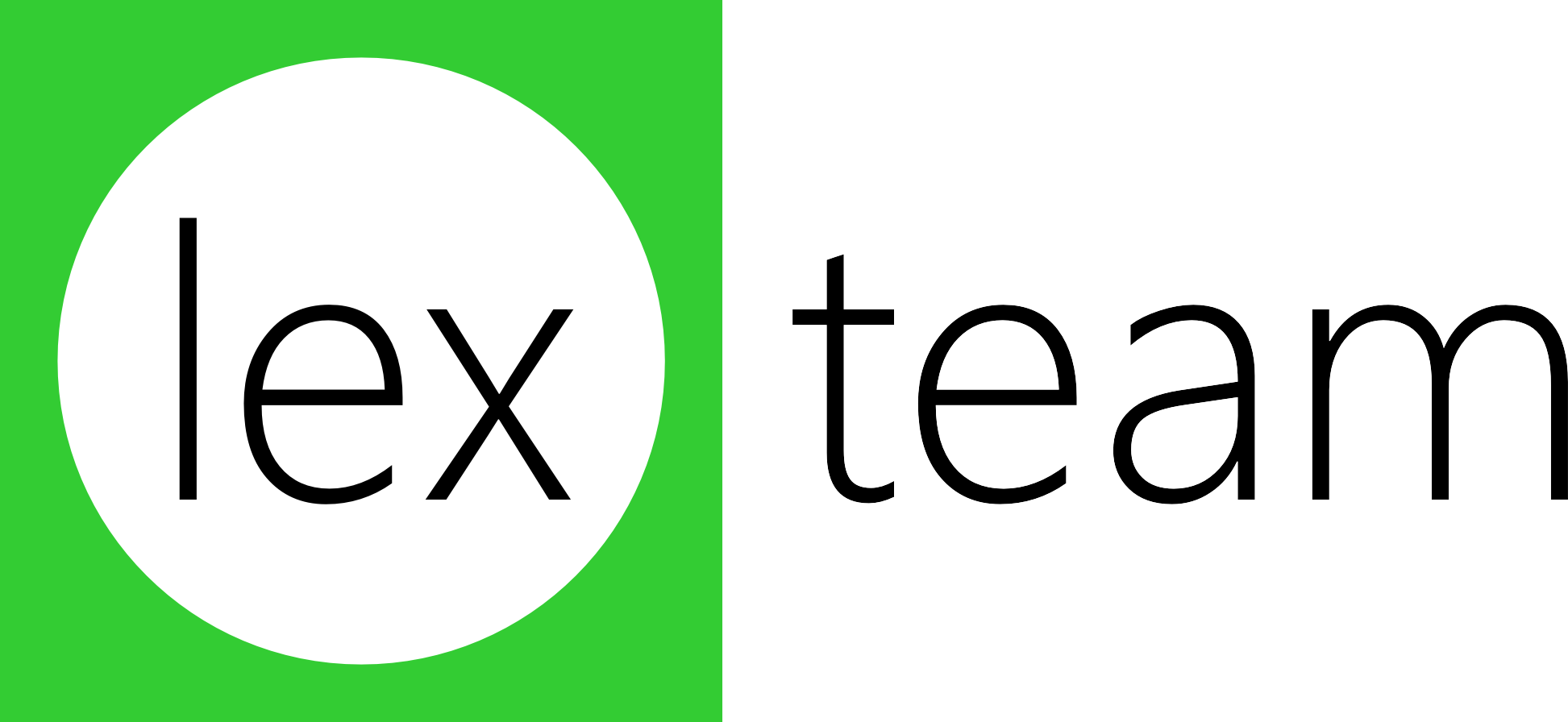 Lexteam logo